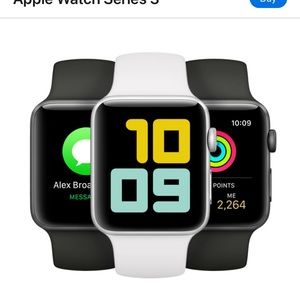 Apple Watch Series 3